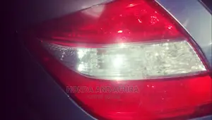 Left Rear Lamp 2008-015 Honda Crosstour