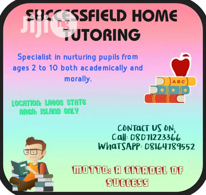 Home Tutor
