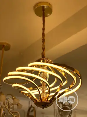 LED Chandeliers