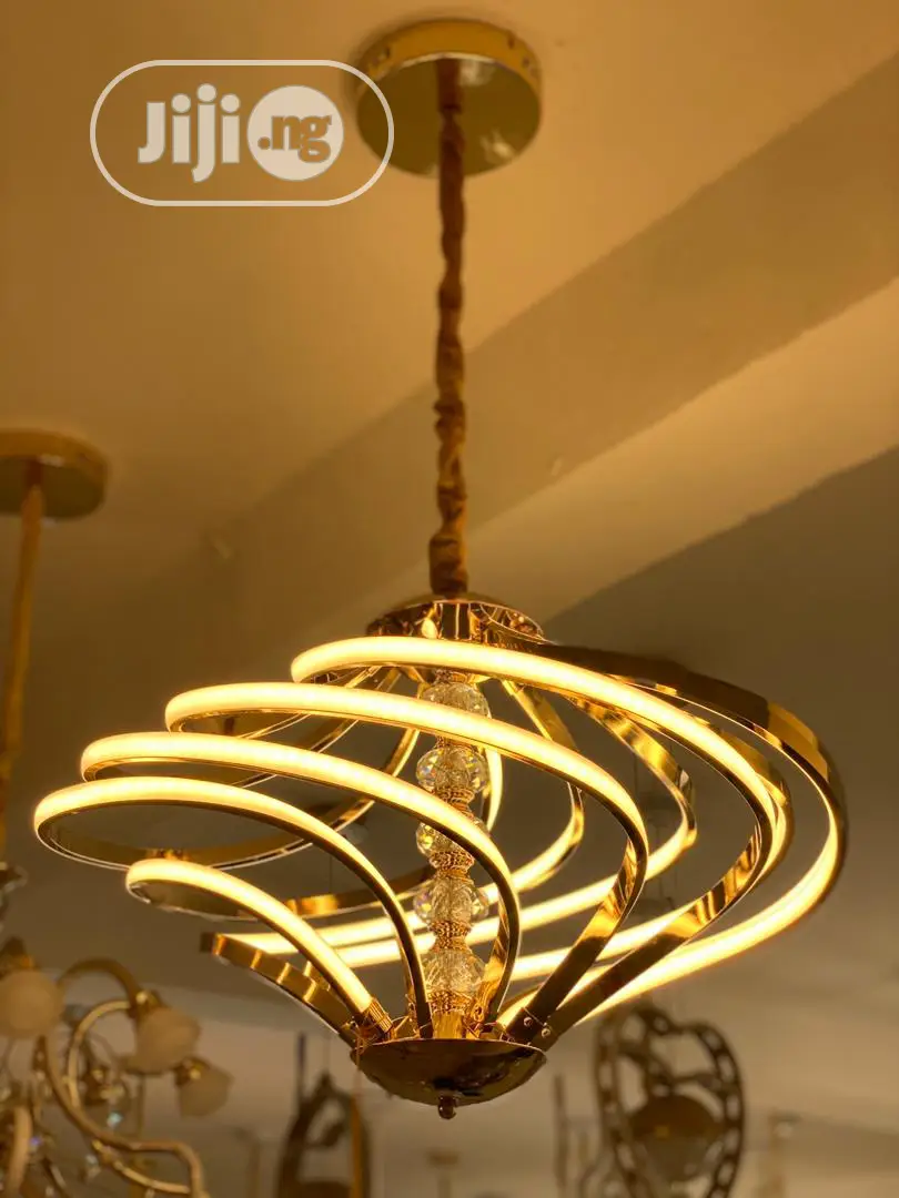 LED Chandeliers