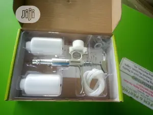 Automatic Injector For Big Animals
