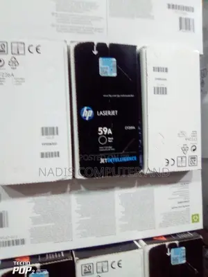 HP 59a Toner