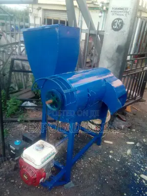 Maize Sheller