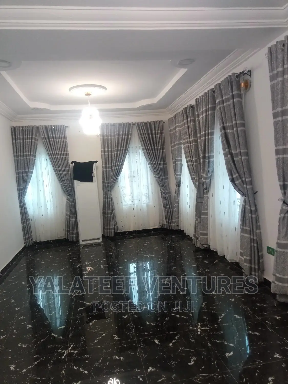 Imported Turkish and Stock Curtains (Per Yard)