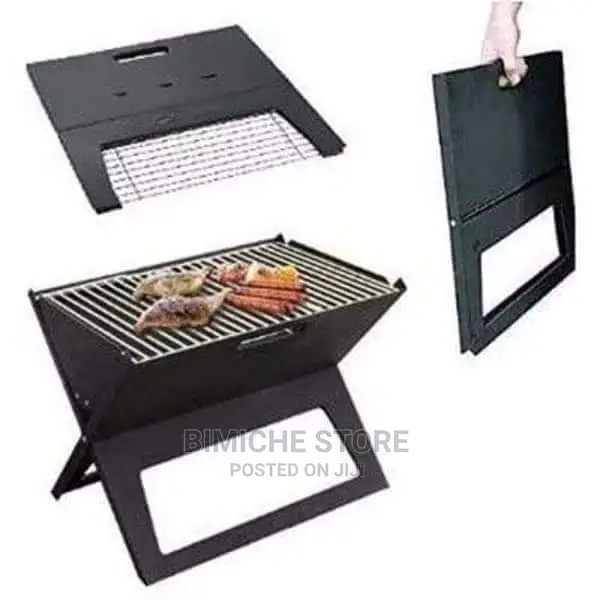 Barbeque Grill