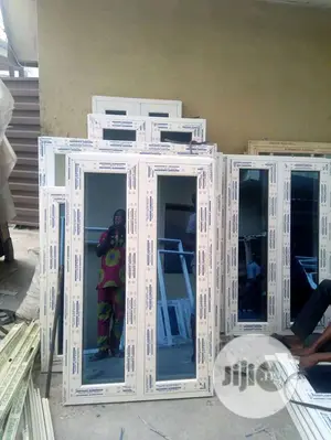Casement Windows