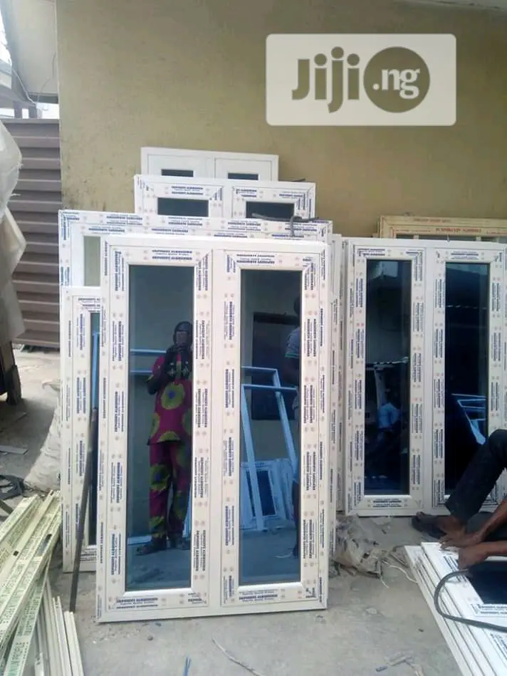 Casement Windows