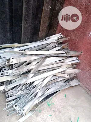 Angle Tie Strap