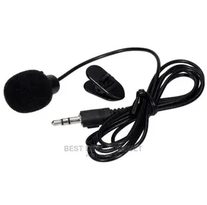 Lapel Microphone for Sale