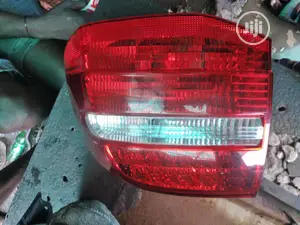 Rear Light Porche Cayenne