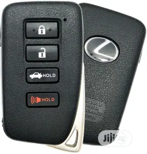 Latest Original Car Remotes