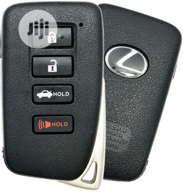 Latest Original Car Remotes