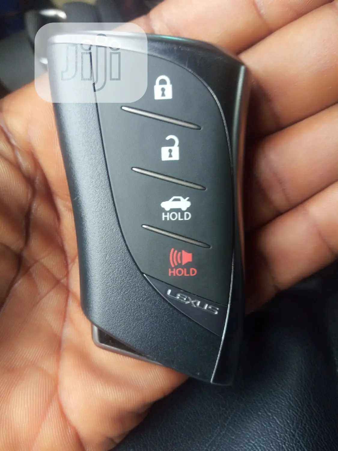 Latest Original Car Remotes