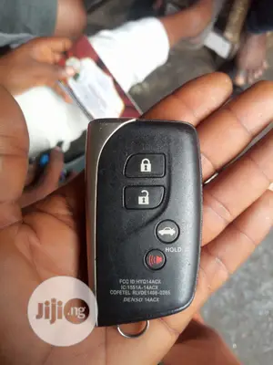 Latest Original Car Remotes