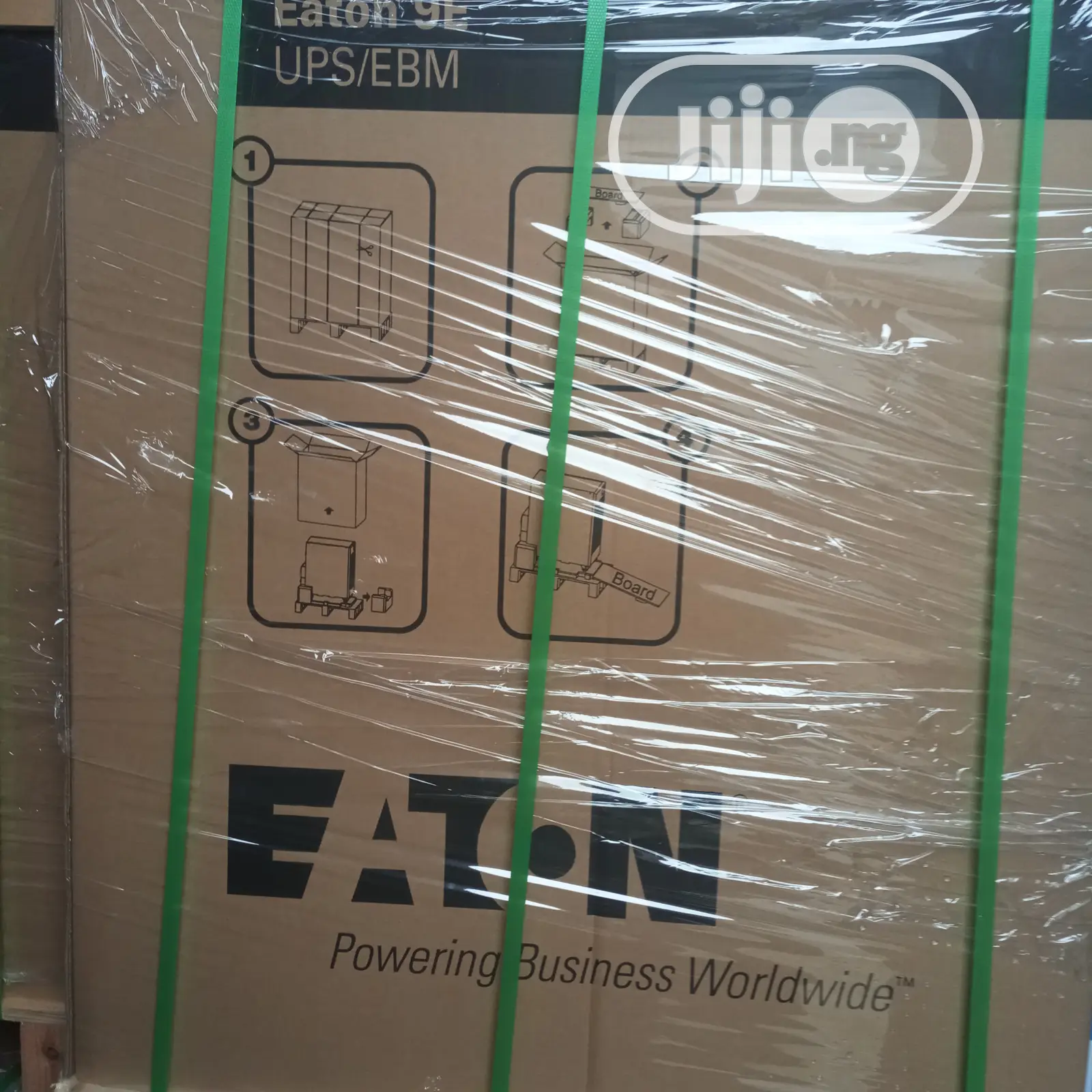 10kva Eaton UPS