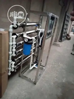R O 6 Membrane Osmosis Machi Water