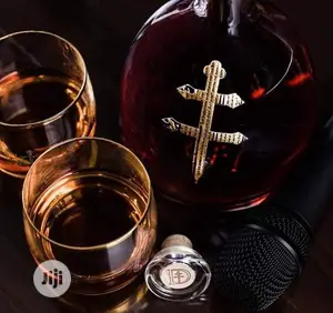 Dusse Cognac Vsop