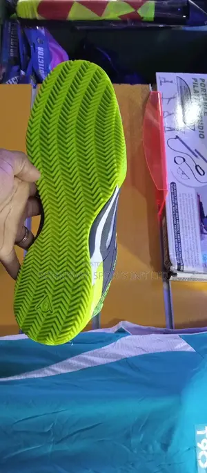 Dunlop Lawntennis Canvas