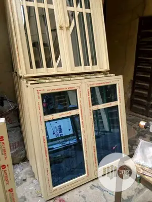 Quality Windows Made With Aluminum Materials