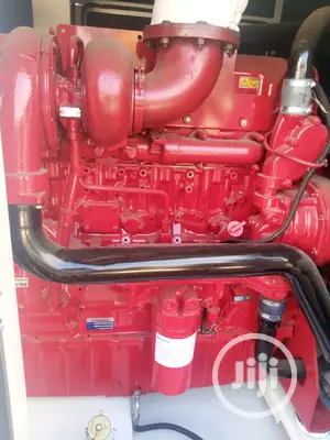 350 Kva Marapco Perkins Generator