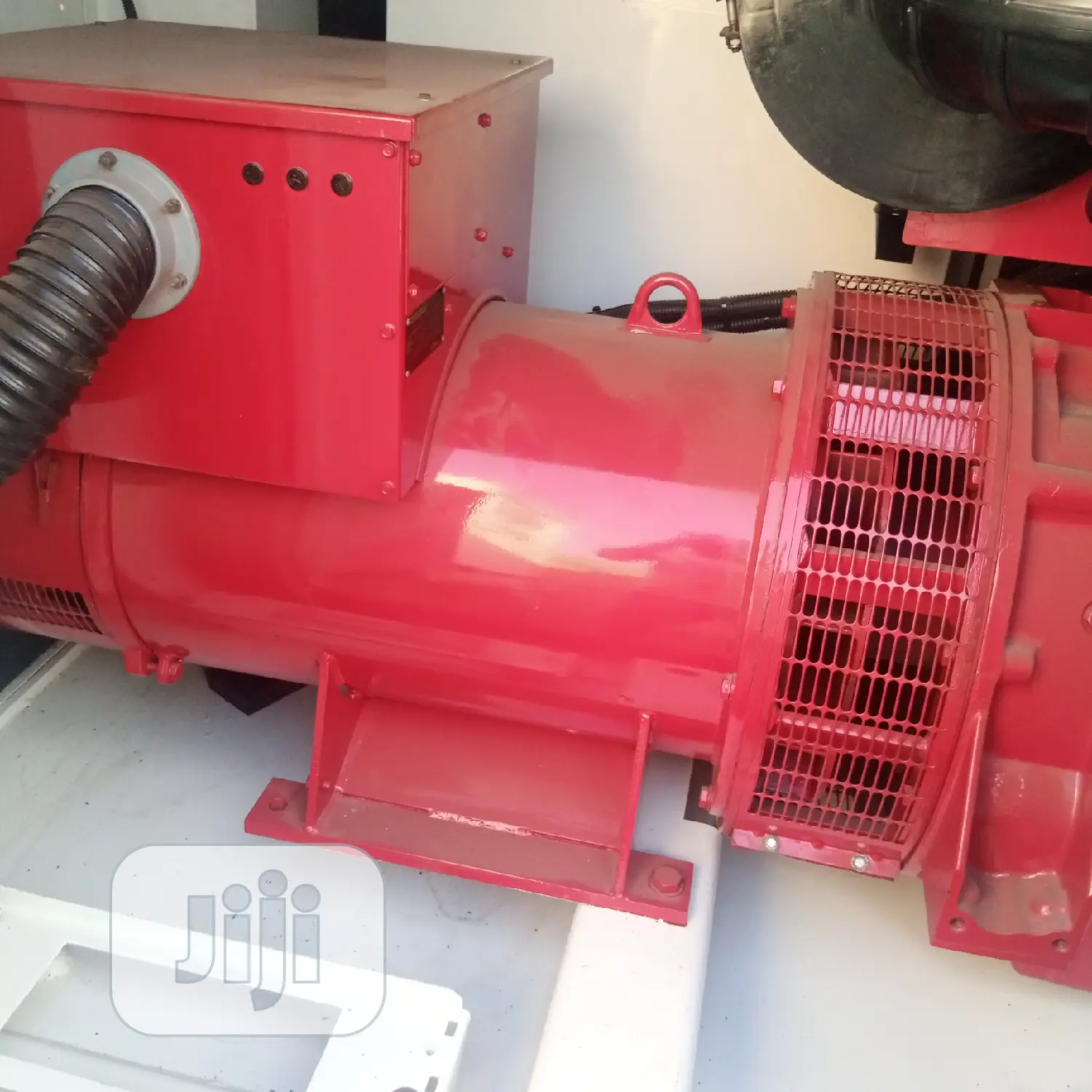350 Kva Marapco Perkins Generator