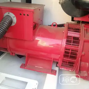 350 Kva Marapco Perkins Generator