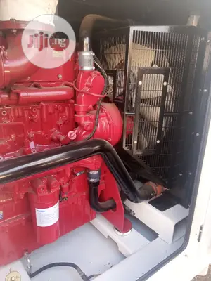 350 Kva Marapco Perkins Generator