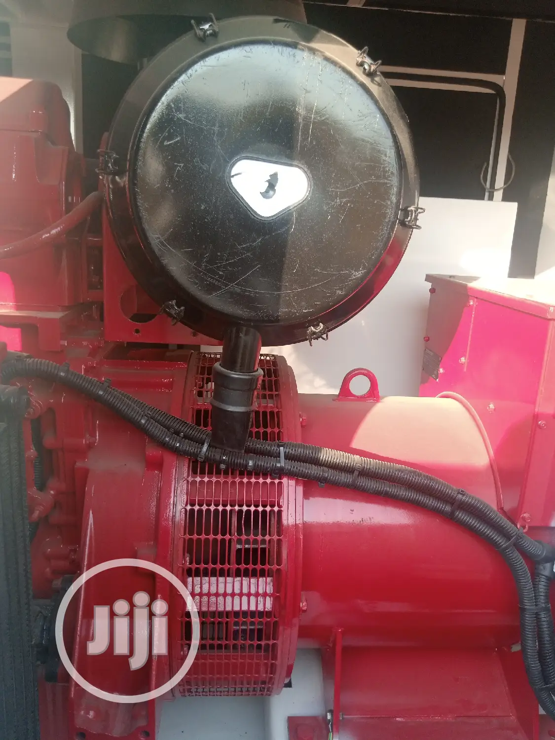 350 Kva Marapco Perkins Generator