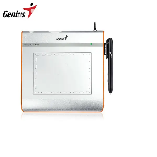 Genuis Easy Pen Signature Pad I405x