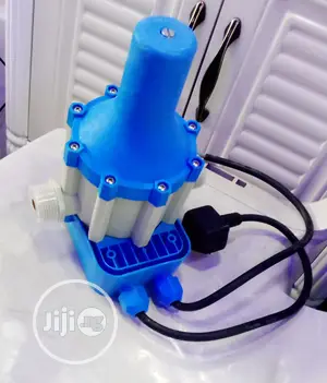 Pressure Controller