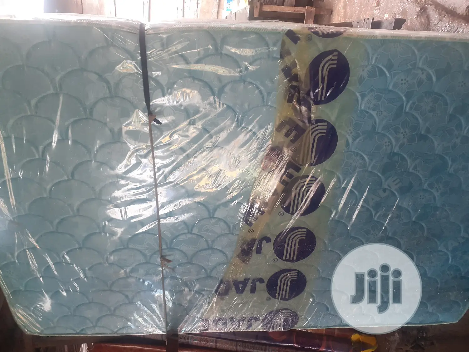 4ft by 6 Unifoam Jade
