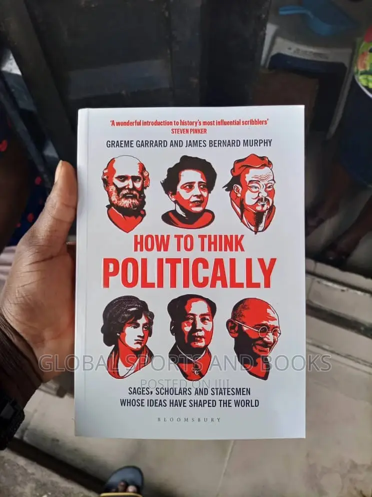 How To Think Politically