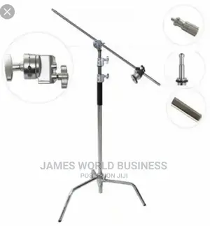 Big Professional Light C Stand
