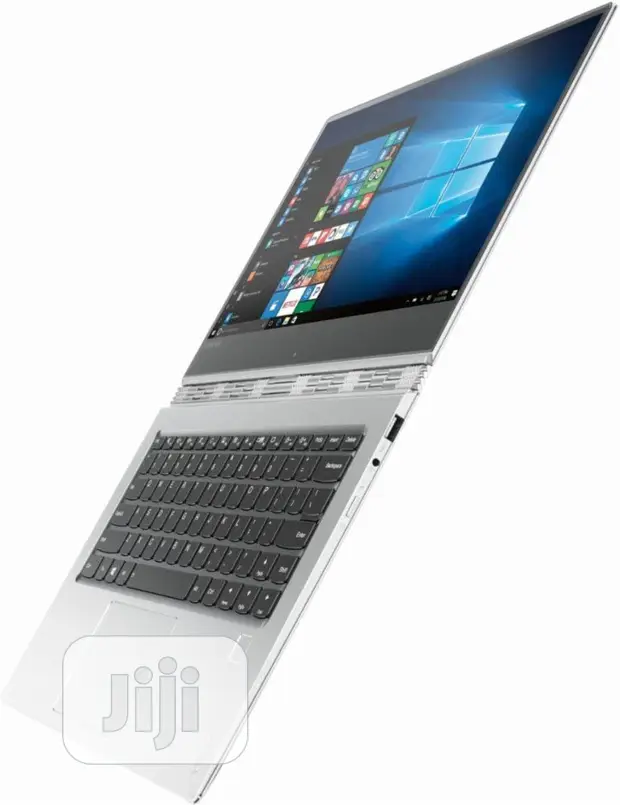 New Laptop Lenovo Yoga 910 8GB Intel Core I7 SSD 256GB in Ikeja