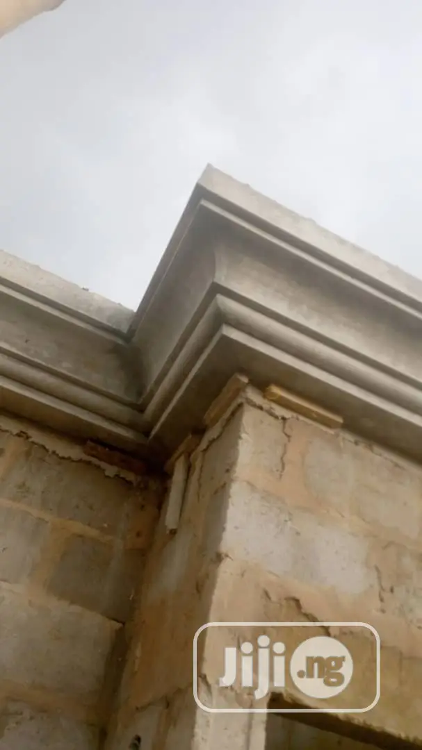 Precast Parapet Design