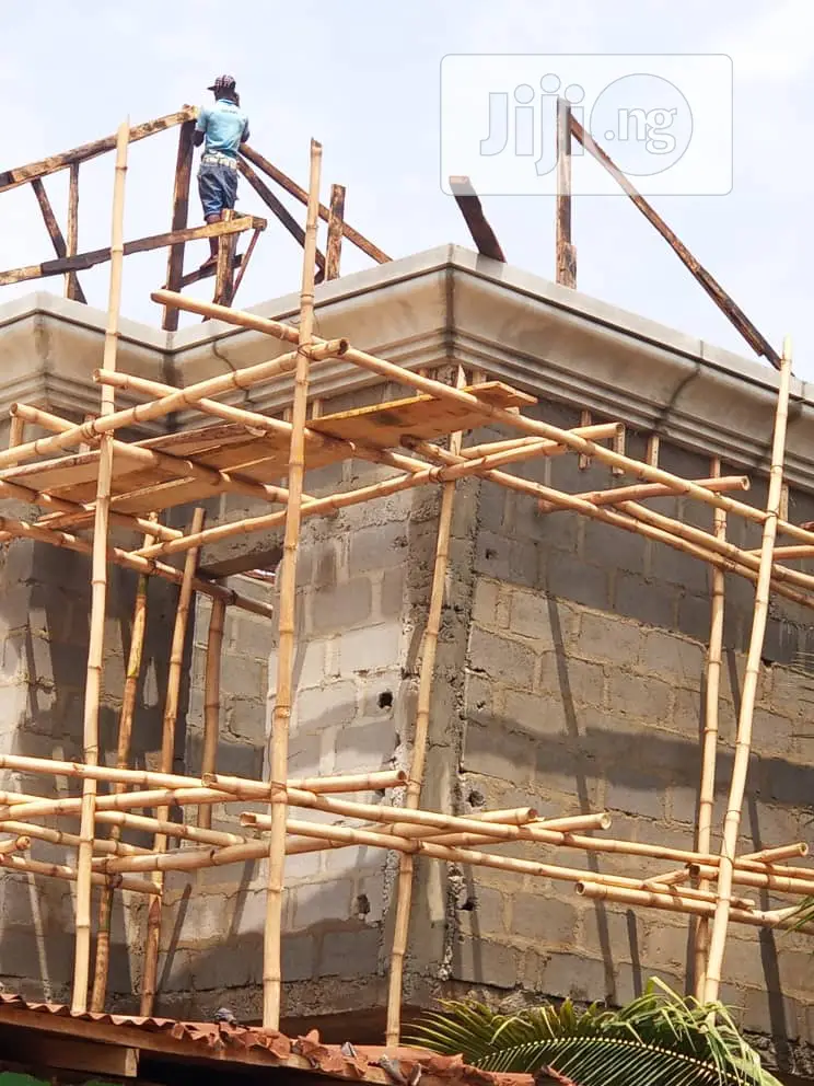 Precast Parapet Design