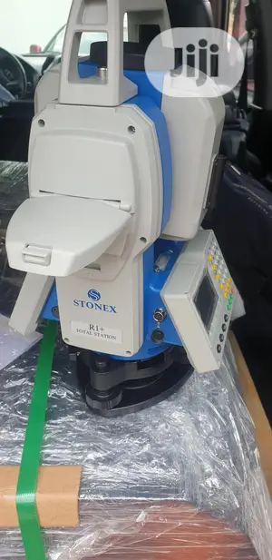 Stonex R1+ Total Station