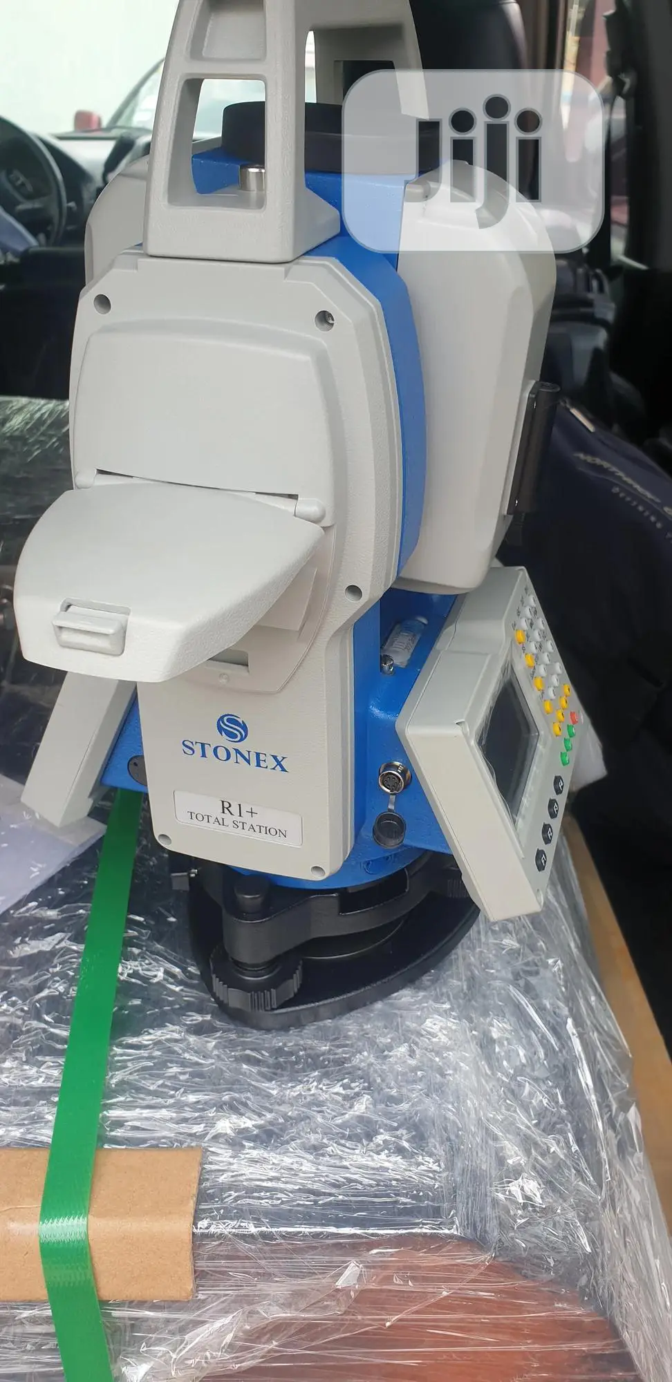 Stonex R1+ Total Station