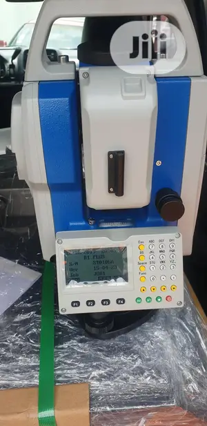 Stonex R1+ Total Station