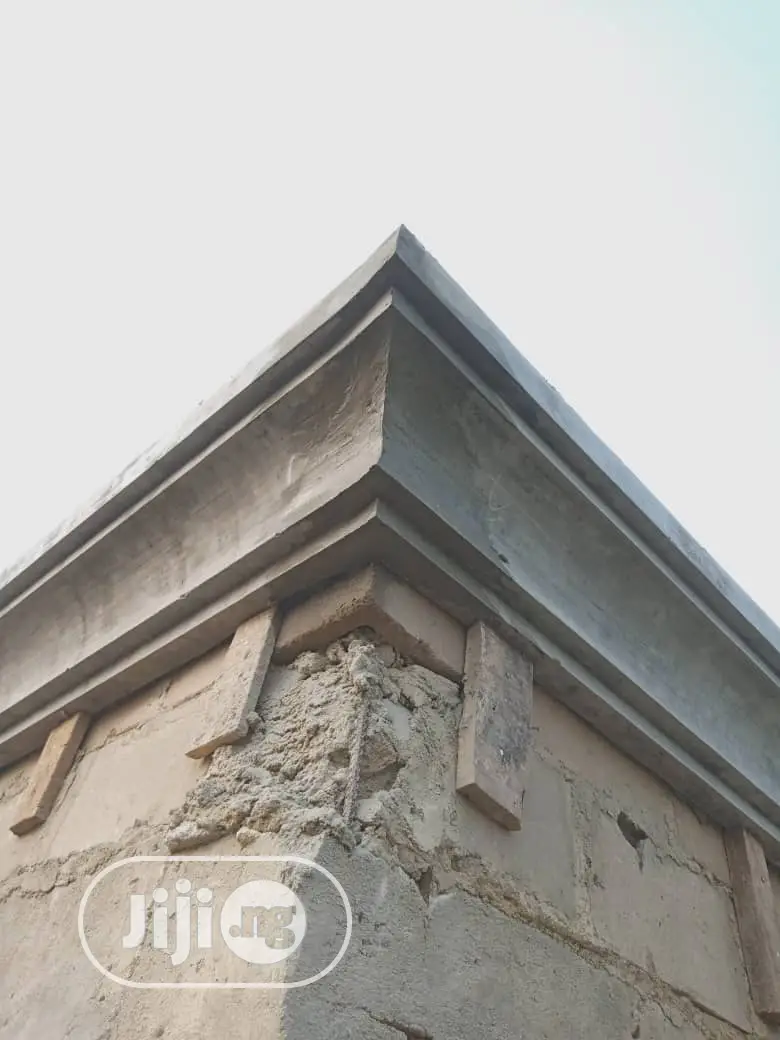 Precast Parapet Design