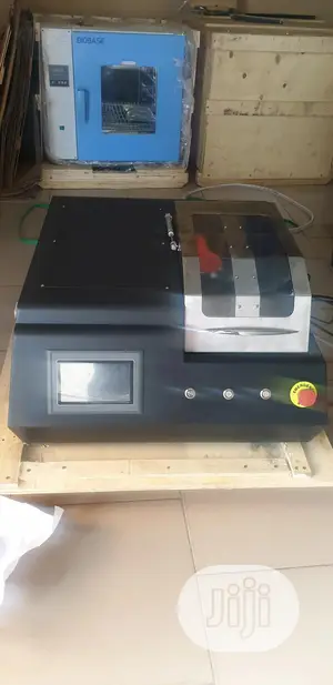 Thin Sectioning Machine (Rock Cutting Machine)