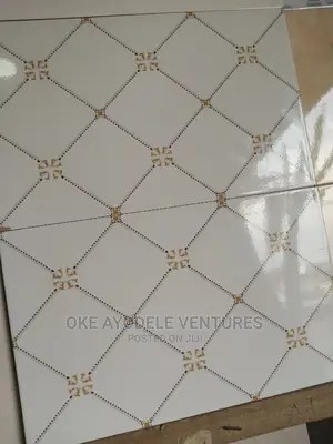 Wall Tile 25/40 Available