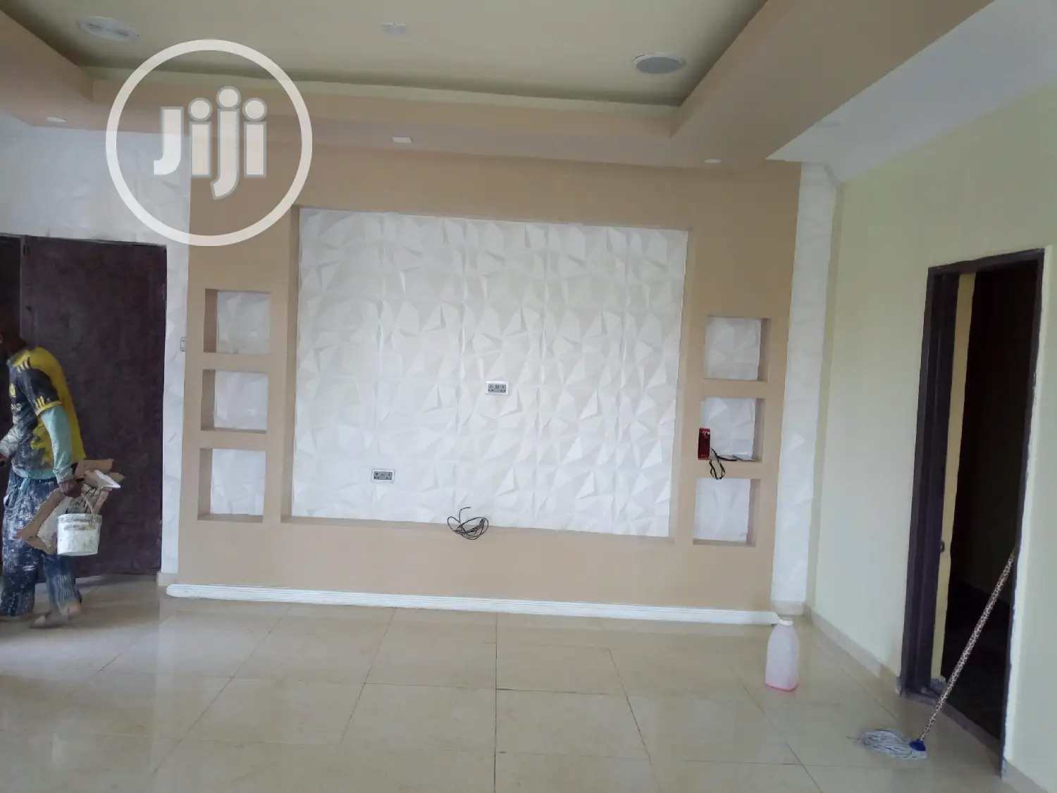 Painting And Design