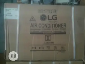 2 Horsepower L.G A.C