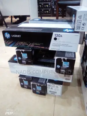 HP 130a Toner