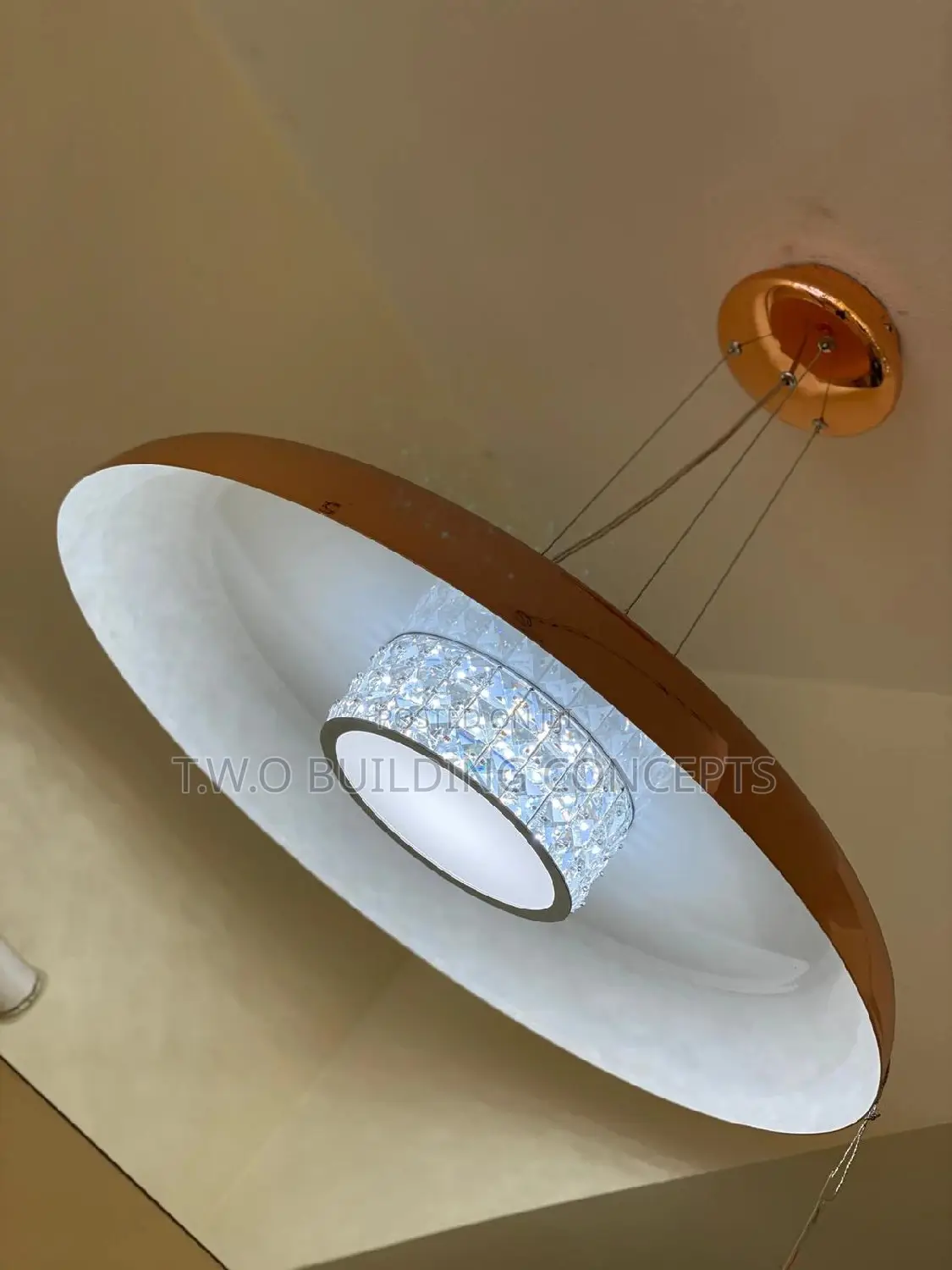 Chandellier