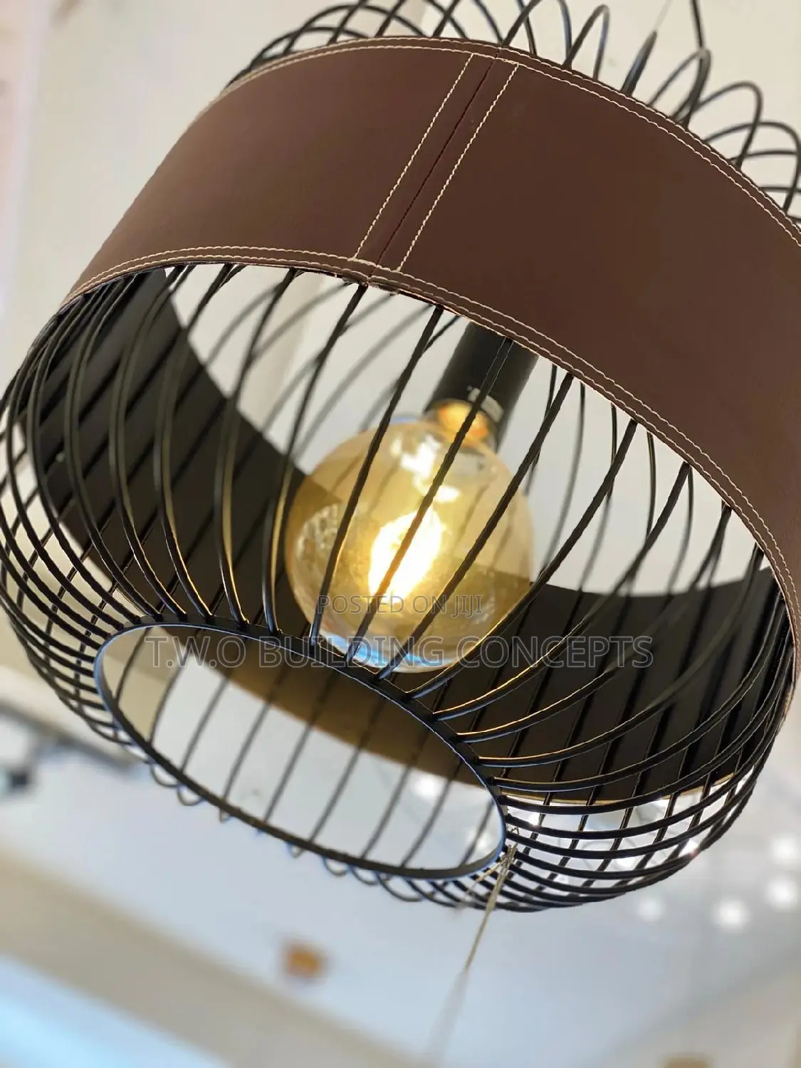 Chandellier