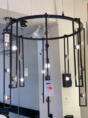 Chandellier