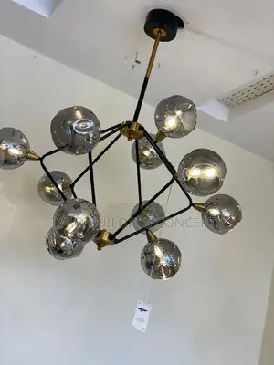 Chandellier