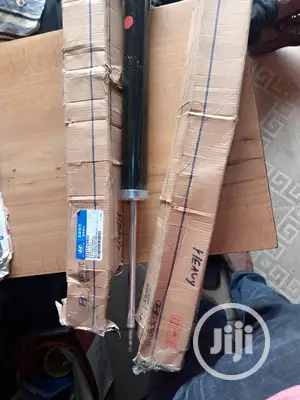 Back Shock Absorber Ix35
